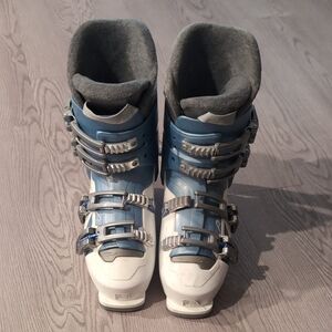 Excellent Condition Dalbello Aspire 50 Women's Alpine Ski MDP 265 US 9